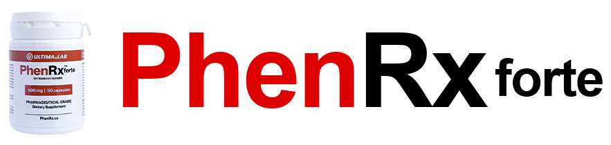 PHENRX.CZ