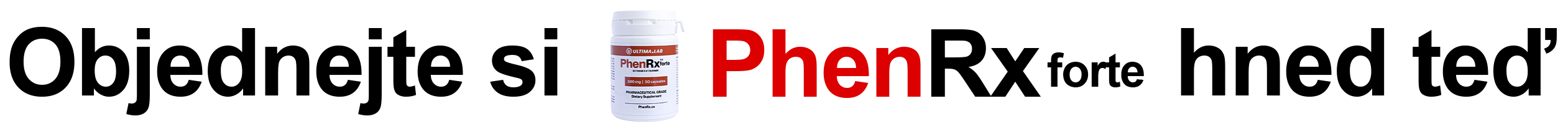PHENRX.CZ